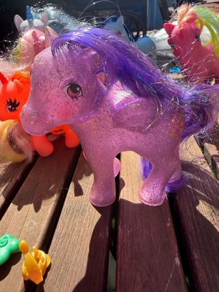 Colección de ponis My Little Pony