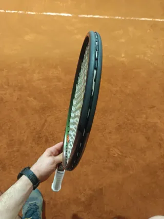 Wilson Blade v8 Racchetta Tennis