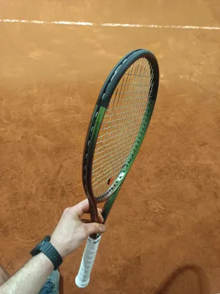 Wilson Blade v8 Racchetta Tennis