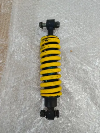 Amortiguador Derbi Senda Amarillo