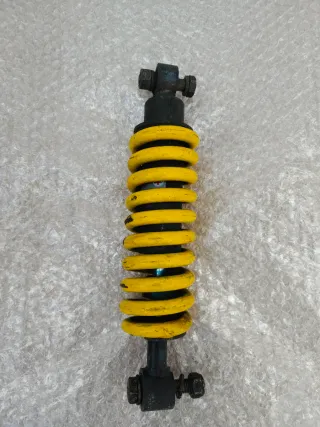 Amortiguador Derbi Senda Amarillo