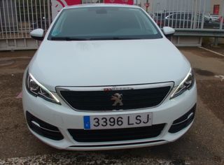 Peugeot 308 SW FAMILIAR RANCHERA * GARANTIA *
