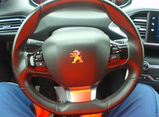 Peugeot 308 SW FAMILIAR RANCHERA * GARANTIA *