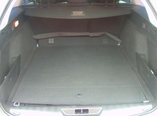 Peugeot 308 SW FAMILIAR RANCHERA * GARANTIA *