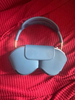 Apple AirPods Max Grigio/Blu Navy