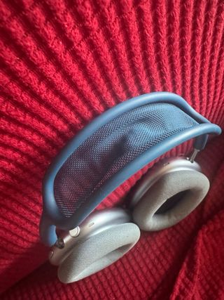 Apple AirPods Max Grigio/Blu Navy