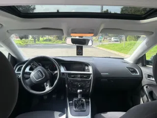 Audi A5 2011