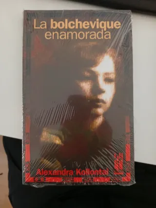 La bolchevique enamorada (GEBARA)
