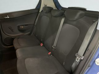 Hyundai i20 2014