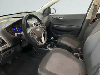 Hyundai i20 2014