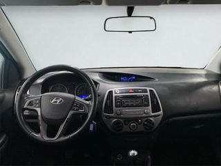Hyundai i20 2014