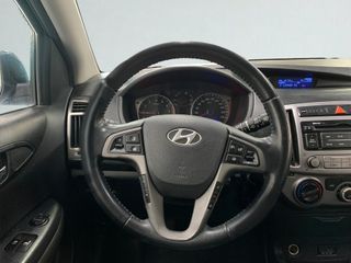 Hyundai i20 2014