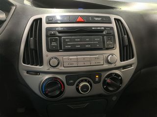 Hyundai i20 2014