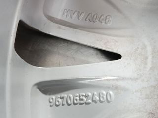 JUEGO LLANTAS Citroen Grand C4 Picasso (2006->2012