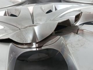 JUEGO LLANTAS Citroen Grand C4 Picasso (2006->2012