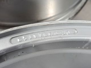 JUEGO LLANTAS Citroen Grand C4 Picasso (2006->2012