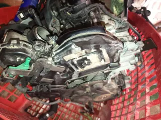 Motor 1.6 Blu HDI BH02