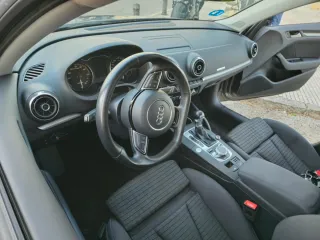 Audi A3 2019