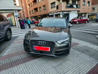Audi A3 2019
