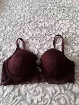 Sujetador Women Secret