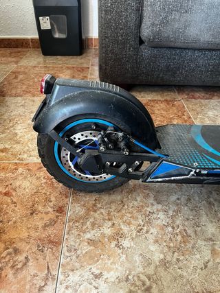 Patinete Eléctrico B-Move