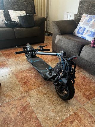 Patinete Eléctrico B-Move