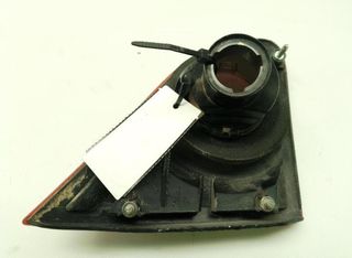 Nissan piloto tras der interior qashqai / 20744021