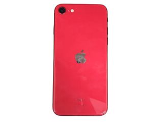 iPhone SE 2020 128GB Rojo