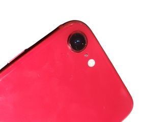 iPhone SE 2020 128GB Rojo