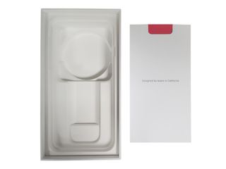 iPhone SE 2020 128GB Rojo