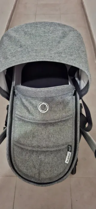 Carro Bugaboo Bee 5 Nuevo a Estrenar