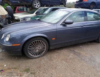 365022 xr826795 capot jaguar s-type