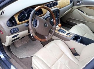 365022 xr826795 capot jaguar s-type