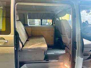 Volkswagen California 2005