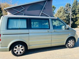 Volkswagen California 2005