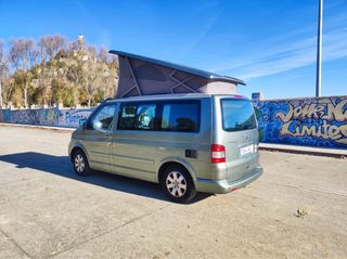 Volkswagen California 2005