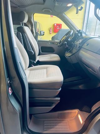 Volkswagen California 2005