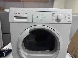 Secadora Bosch Maxx 7 con garantia transporte