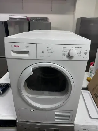 Secadora Bosch Maxx 7 con garantia transporte