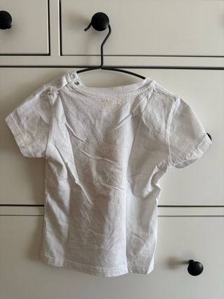 Camiseta The Colour Monster