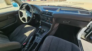 BMW Serie 5 525i 1991 e34