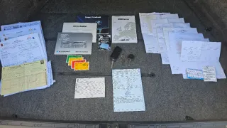 BMW Serie 5 525i 1991 e34