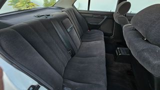 BMW Serie 5 525i 1991 e34