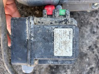 Motor hormigonera IMER IBERICA 160L