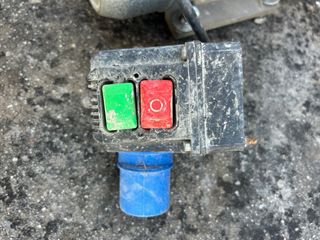 Motor hormigonera IMER IBERICA 160L