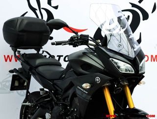 YAMAHA MT-09 TRACER