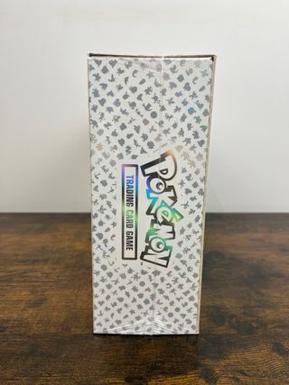 Pokémon 151 Ultra Premium Collection (UPC 151)