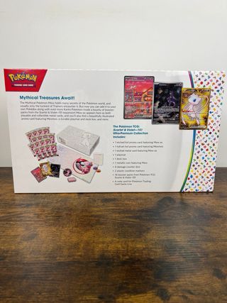 Pokémon 151 Ultra Premium Collection (UPC 151)