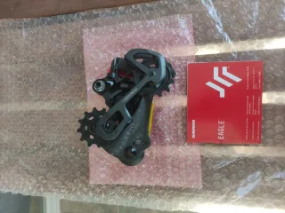 Desviador Sram XX1 Eagle 12v Nuevo