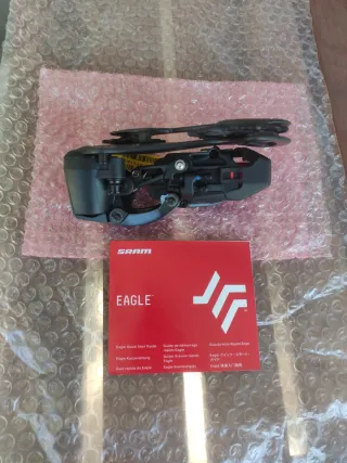 Desviador Sram XX1 Eagle 12v Nuevo